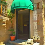 Hotell Tas 17 3*