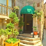 Tas 17 Hotell Assos