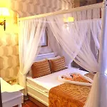 Tas 17 Hotell