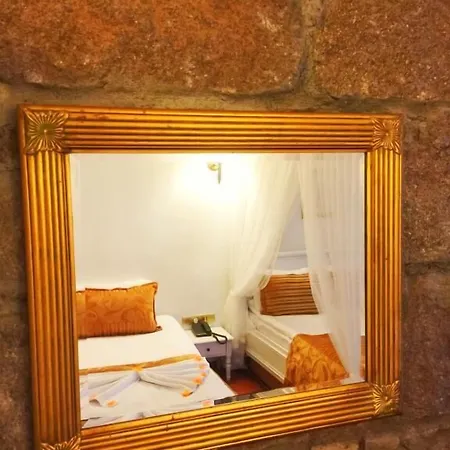 Tas 17 Szálloda Assos