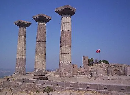 Tas 17 Ayvacik