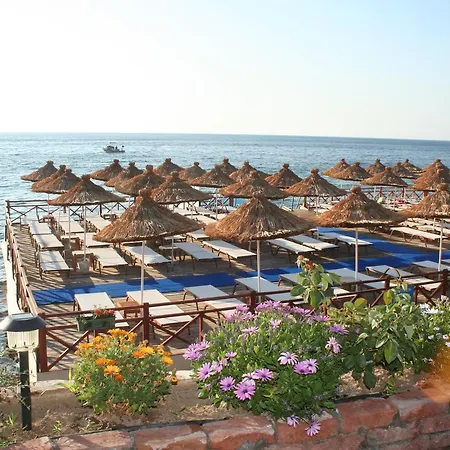Tas 17 Szálloda 3*