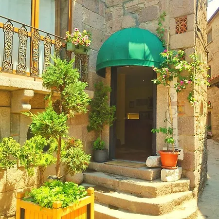 Tas 17 Hotel Ayvacik