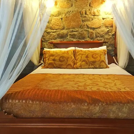 Tas 17 Szálloda