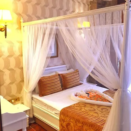 Tas 17 Hotel