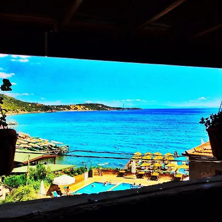 Tas 17 Hotel 3*