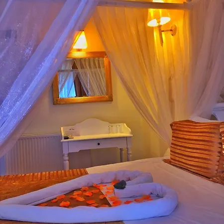 Szálloda Tas 17