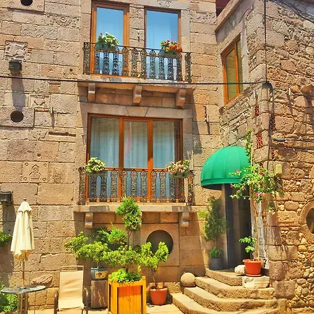 Tas 17 Hotel