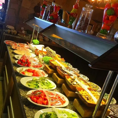 Tas 17 Hotel 3*