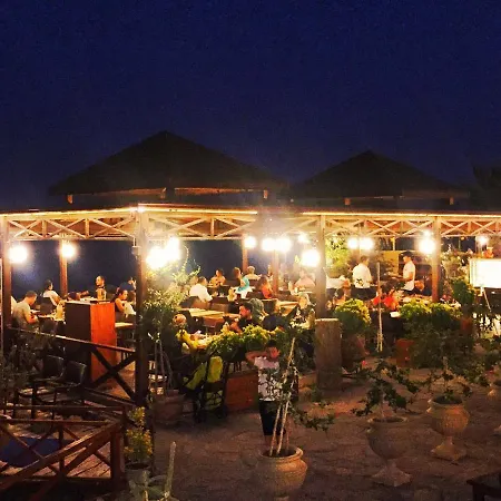 Hotel Tas 17 Ayvacik
