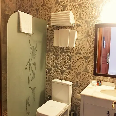 Szálloda Tas 17