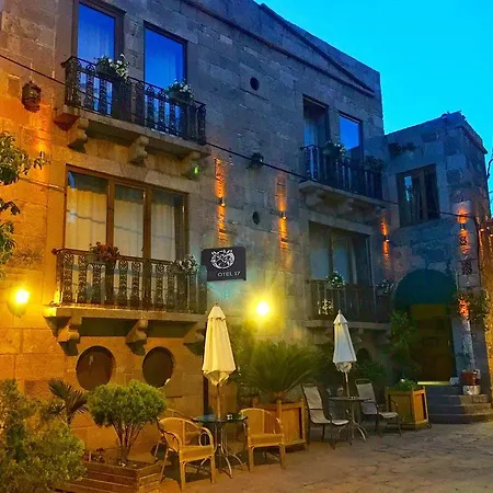 Tas 17 Hotel